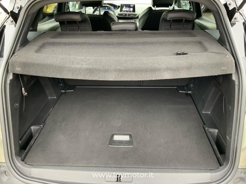 Peugeot 3008 2ª serie BlueHDi 130 S&S EAT8 GT Line