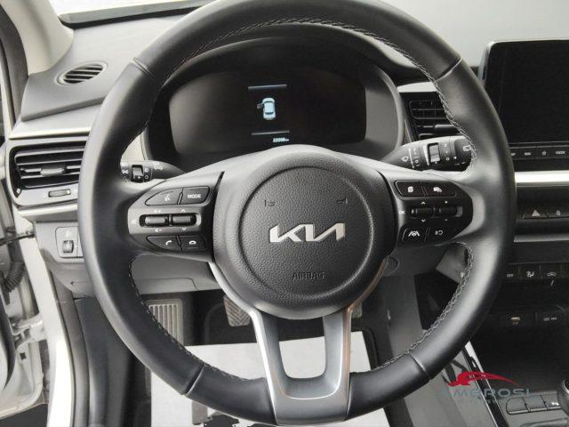 KIA Stonic 1.2 mpi Style 79cv