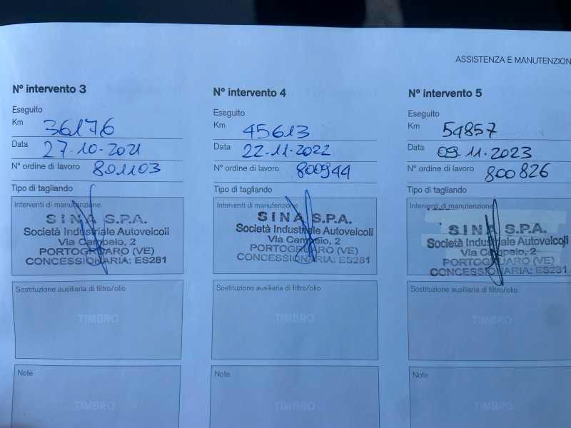 VOLVO XC40 1.5 t3 Momentum 156cv manuale