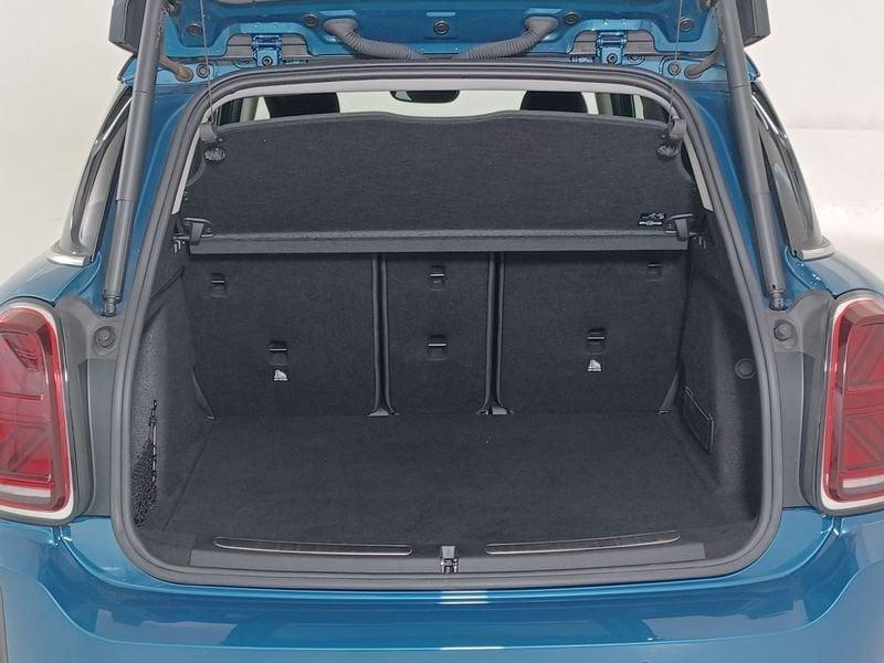 MINI Mini Countryman F60 2020 Diese Mini Countryman 2.0 Cooper D Business auto