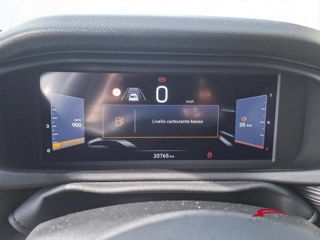 JEEP Avenger 1.2 turbo Altitude fwd 100cv