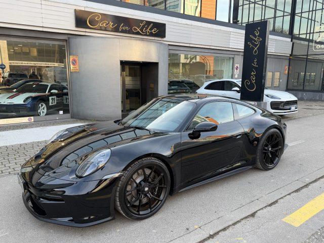 PORSCHE 911 GT3 Touring Pdk IVA ESPOSTA