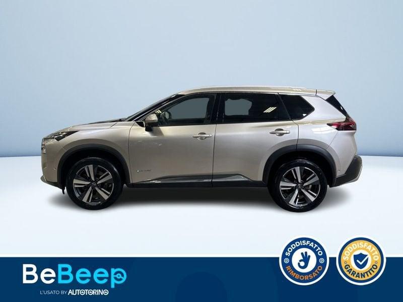 Nissan X-Trail 1.5 E-POWER TEKNA E-4ORCE 4WD