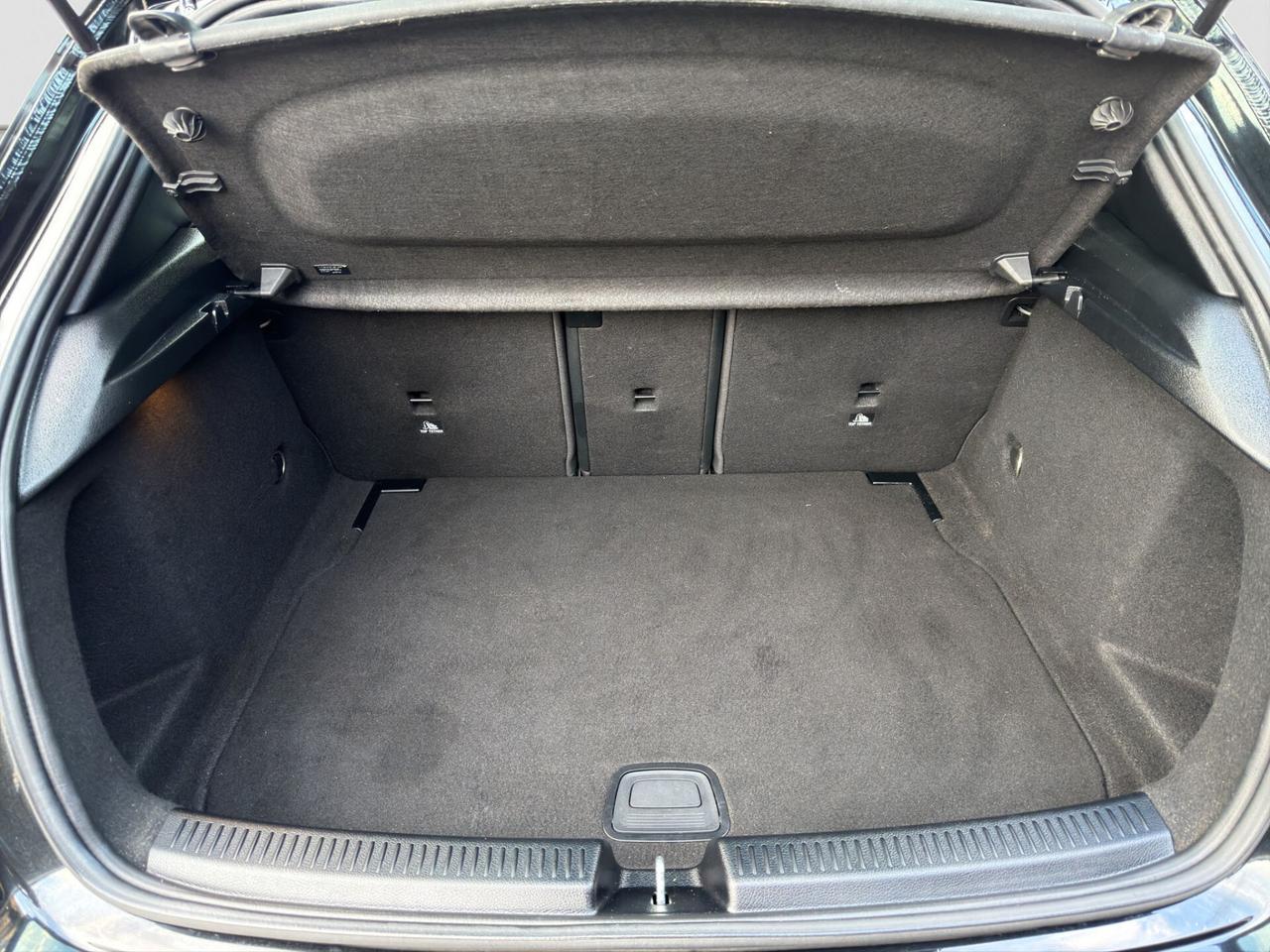 Mercedes-benz A 180 d 2.0 116cv Sport automatica 2021