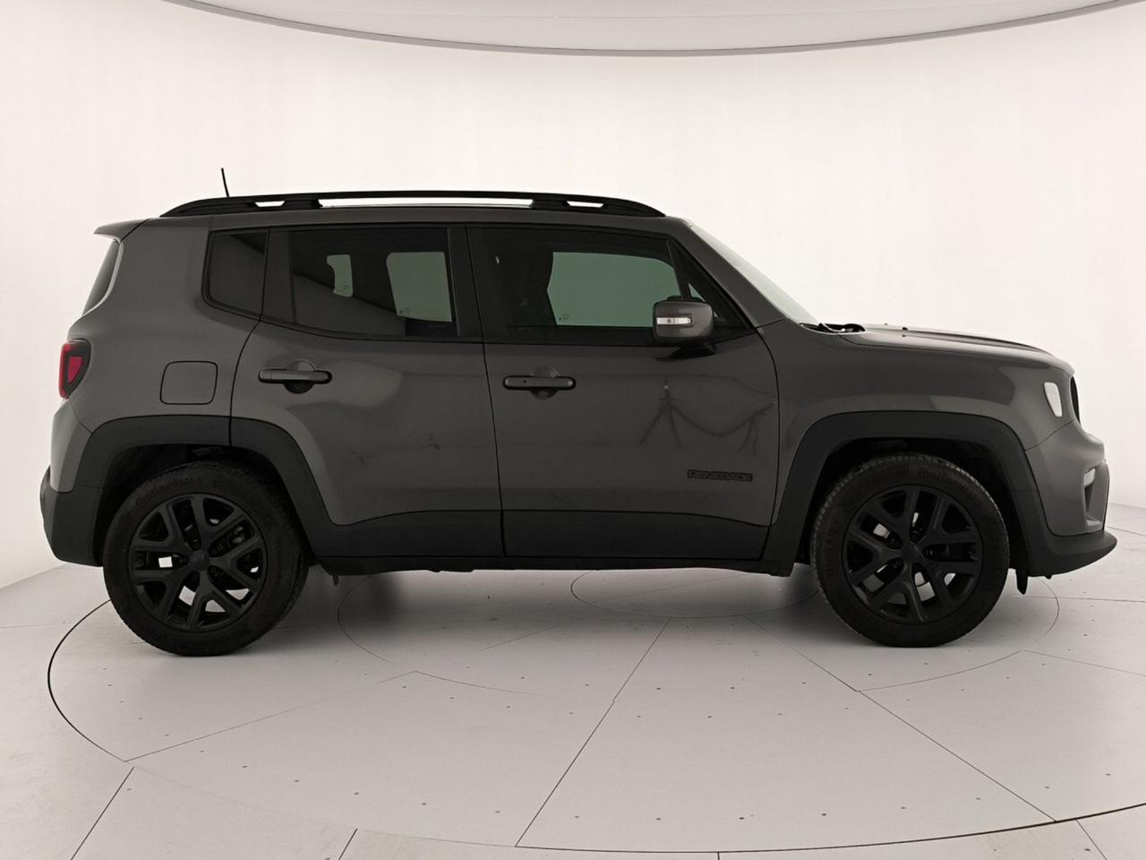 Jeep Renegade 1.6 mjt night eagle 120cv 2wd