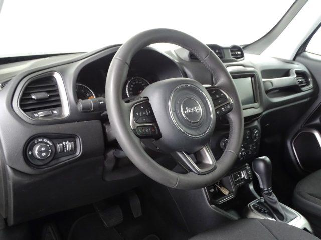 JEEP Renegade 1.5 Turbo T4 MHEV Limited *PROMO PARISI GROUP*