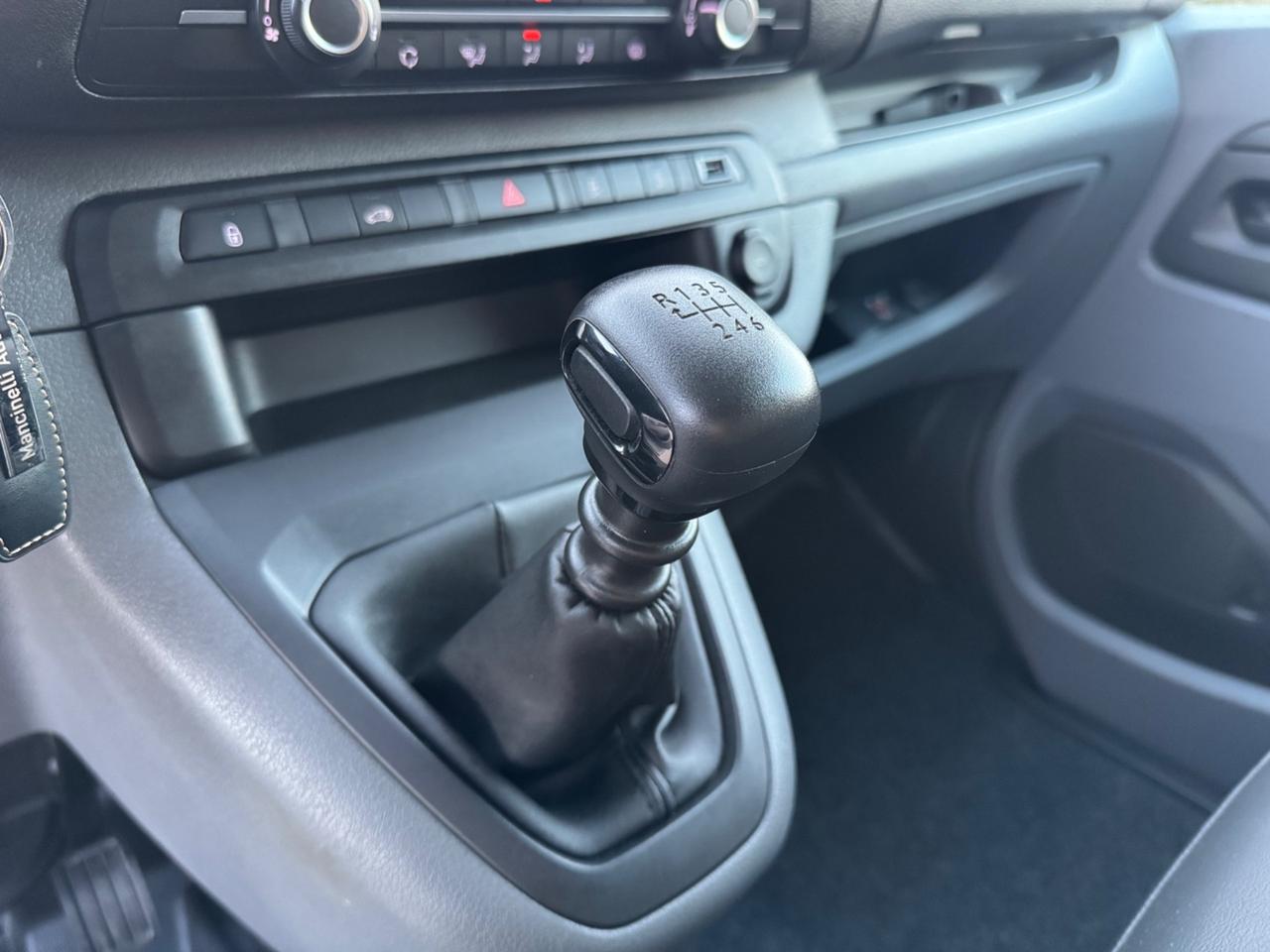 Opel Vivaro 1.5 Diesel 120CV S&S PC-TN S Furgone Essentia