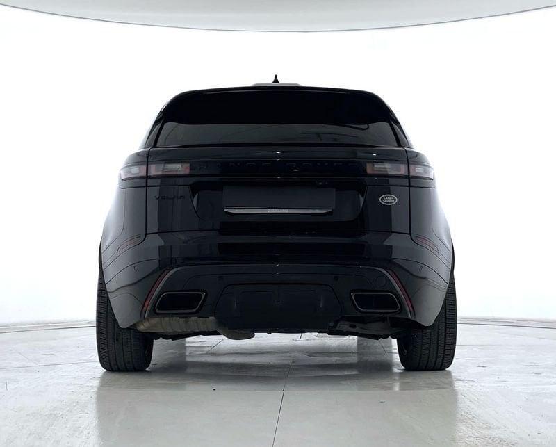 Land Rover Range Rover Velar Range Rover Velar 2.0D I4 240 CV R-Dynamic S