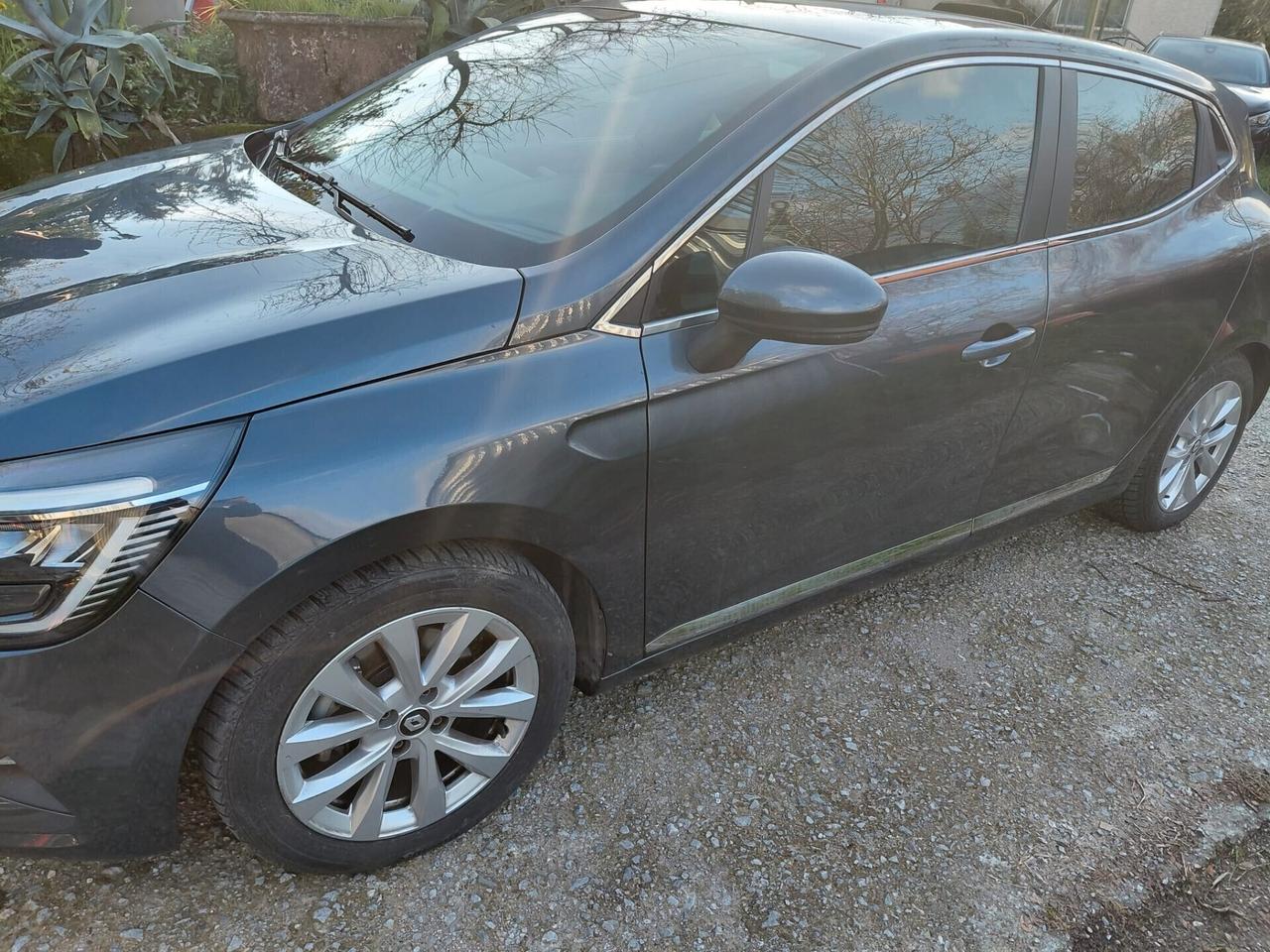 Renault Clio Full Hybrid E-Tech 140 CV 5 porte Zen