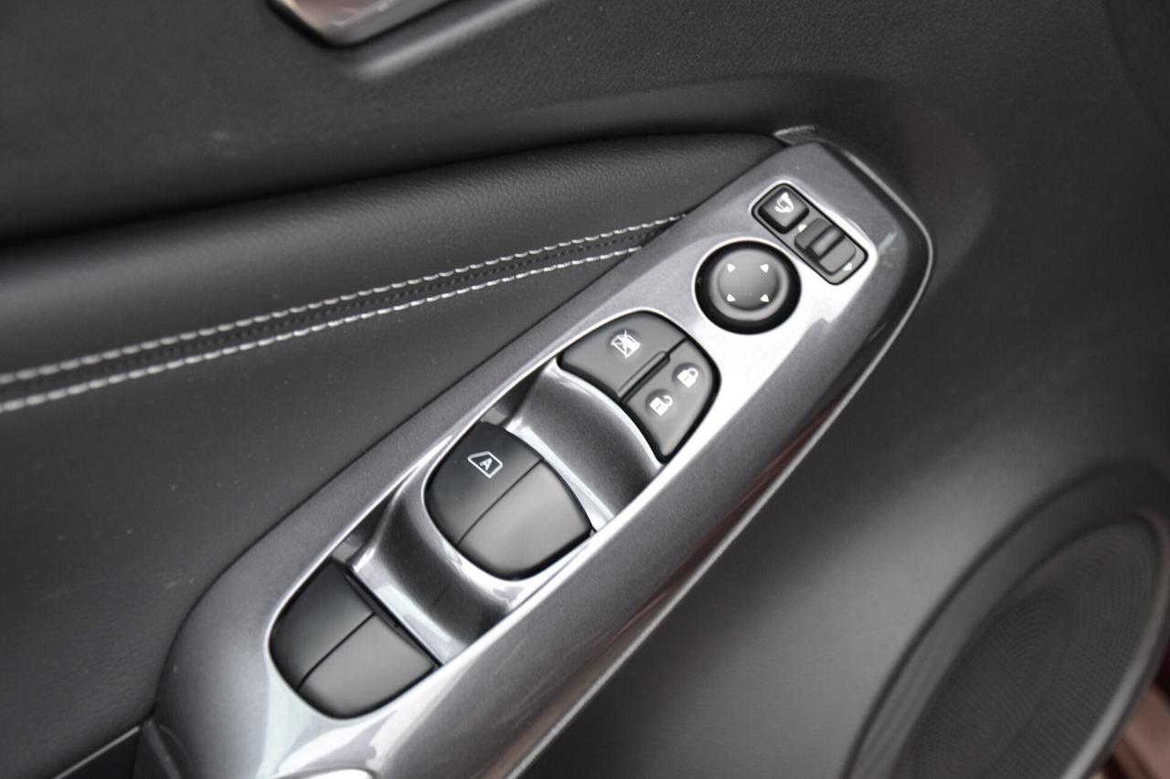 Nissan Juke 1.6 HEV N-CONNECTA AUTO.+ NAVI+RCAM+LED+CRUISE