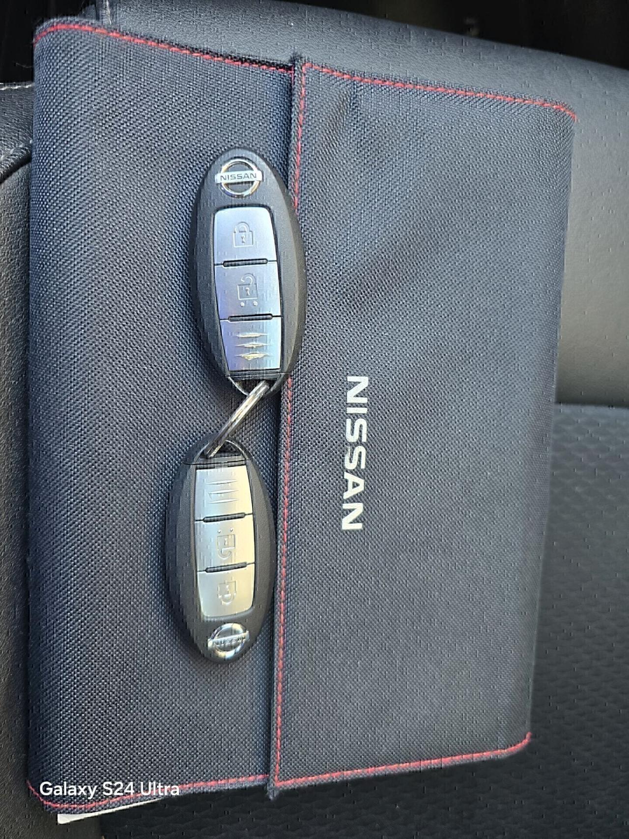 Nissan Qashqai 1.5 dCi 115 CV DCT N-Tec