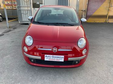 Fiat 500 1.2 km 80000 Super Prezzo