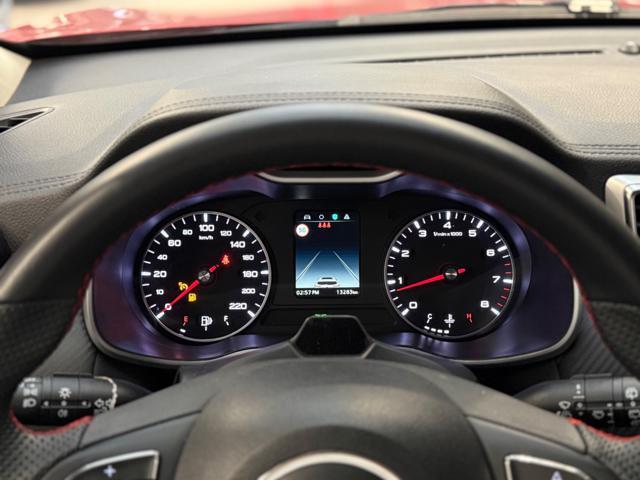 MG ZS Classic 1.5 VTi-tech Luxury