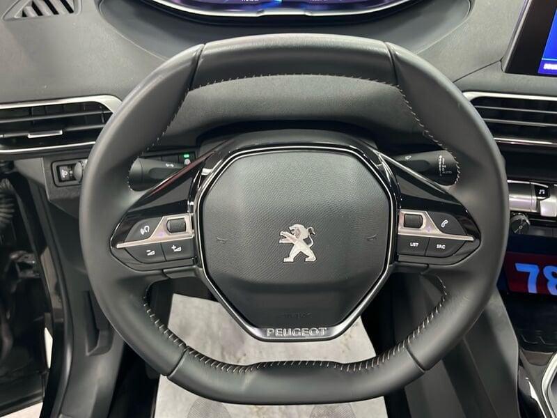 Peugeot 5008 PureTech Turbo 130 Active Pack S/S