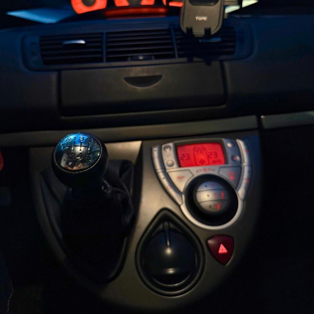 Lancia Phedra 2.0 MJT **7 POSTI**