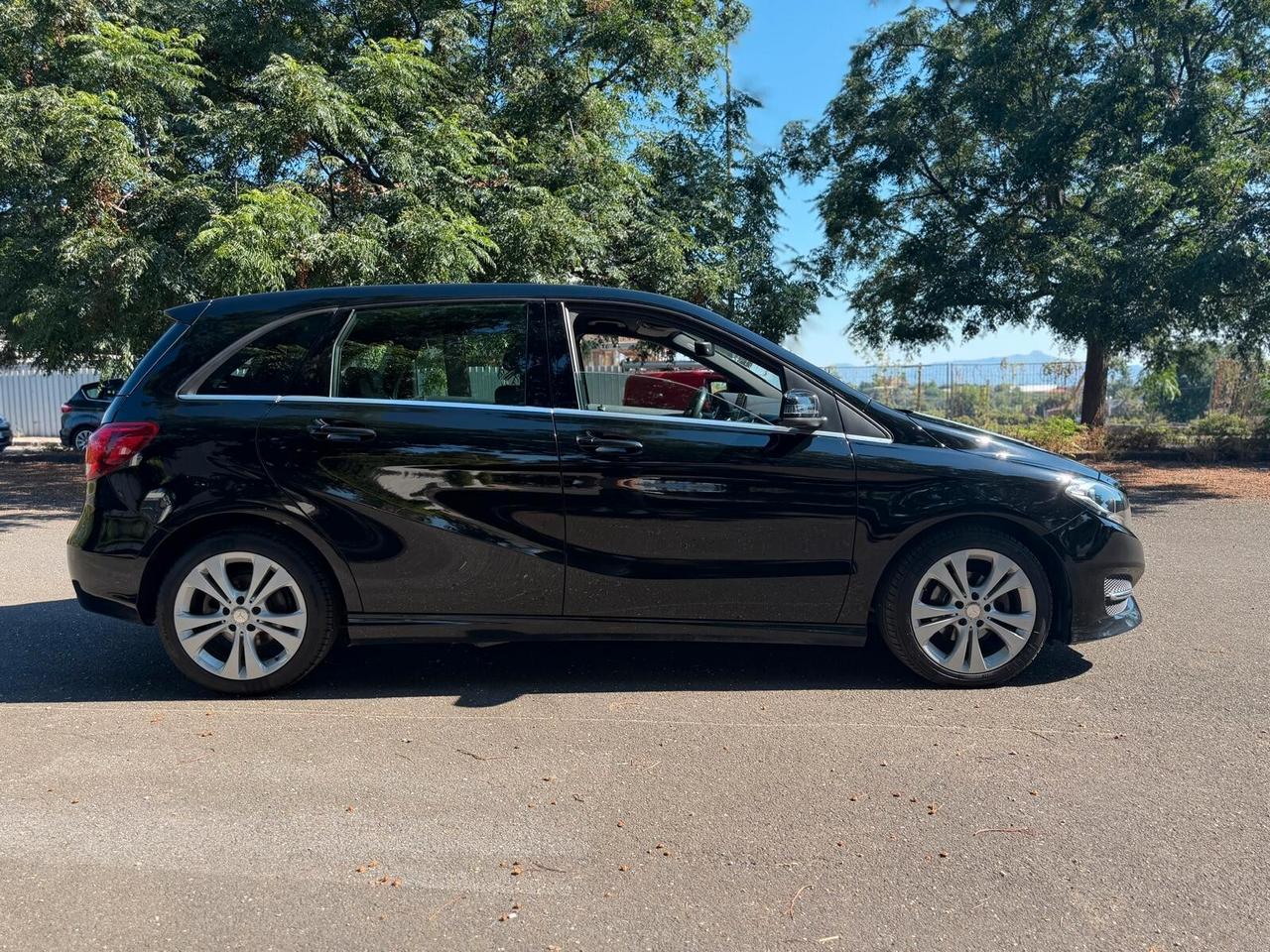 Mercedes-benz B 180 d Sport FULL OPTIONAL