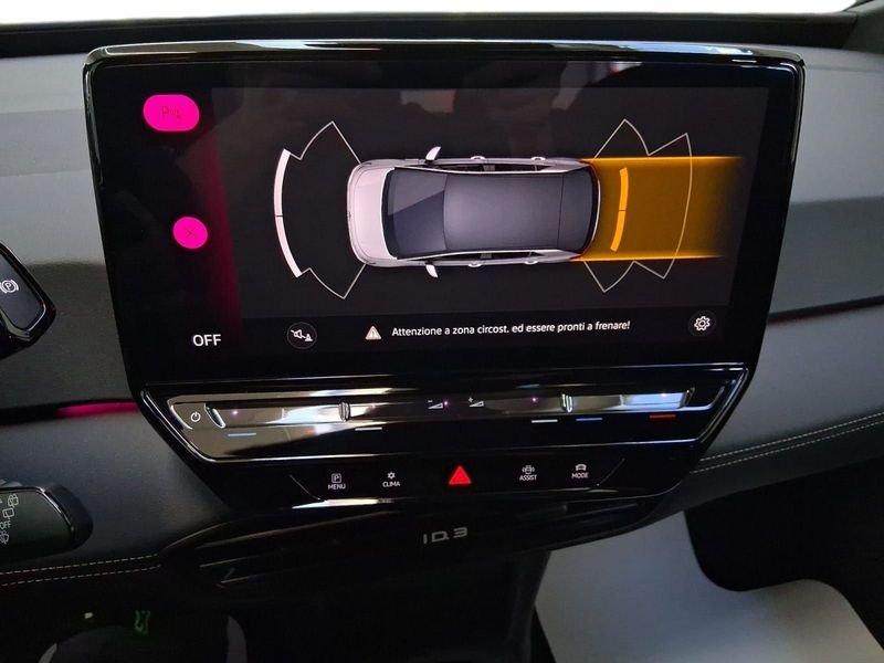 Volkswagen ID.3 ID.3 Pro Performance