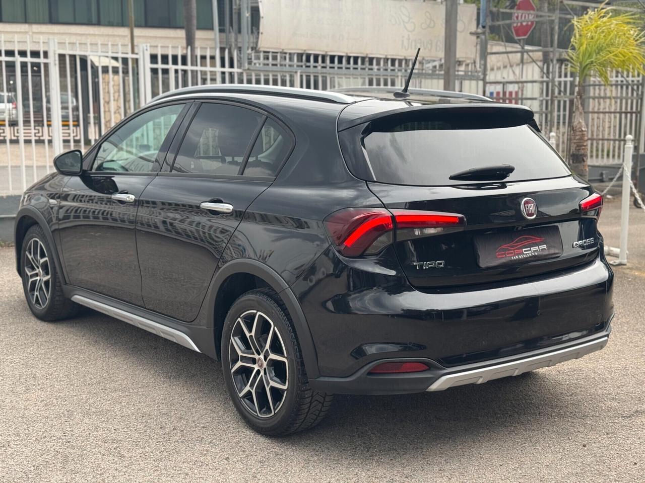 Fiat Tipo 1.3 Mjt S&S 5 porte City Cross LED NAV