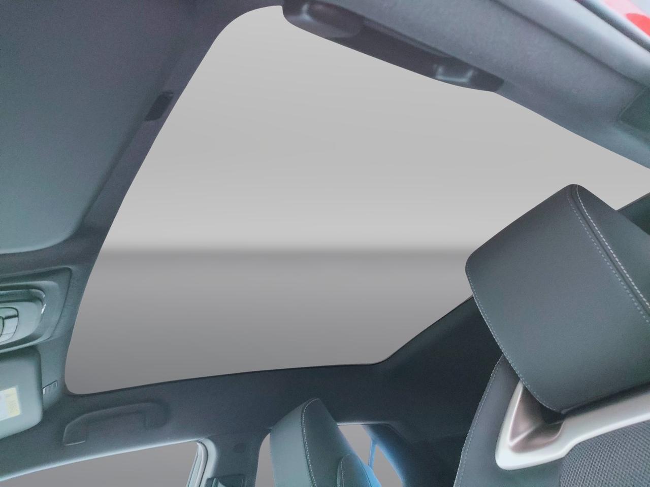 TOYOTA C-HR II 2023 - C-HR 2.0 hev Lounge fwd e-cvt