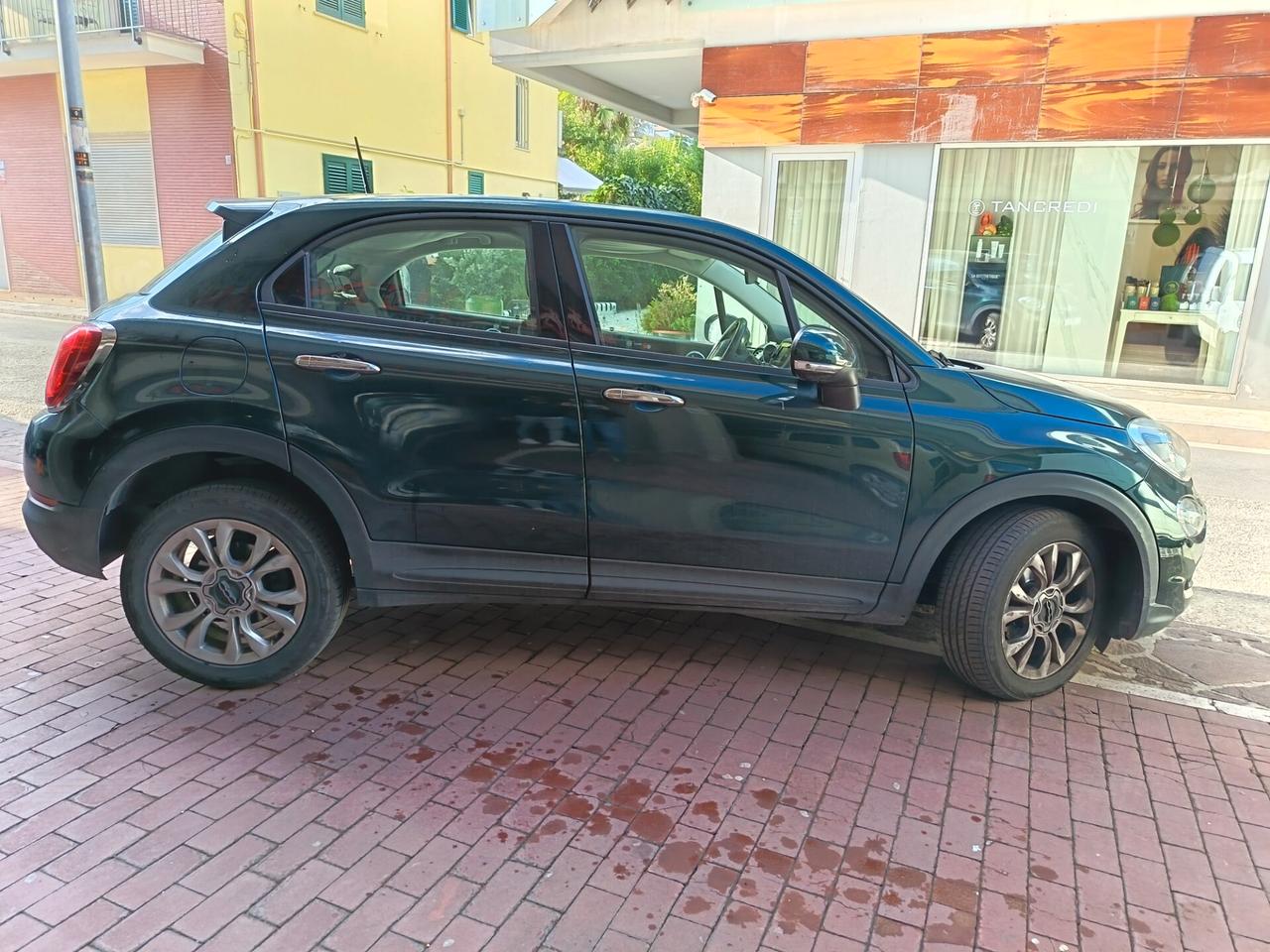 Fiat 500X 1.6 MultiJet 120 CV Pop Star