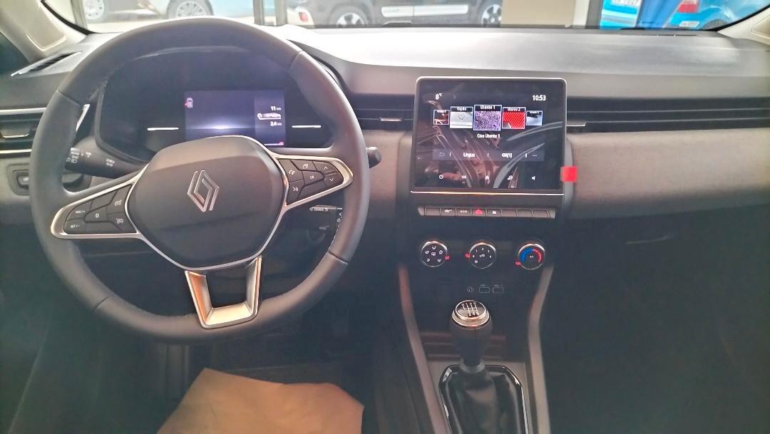 Renault Clio ECO-GPL 100 CV GENERATION KM 0!!! NO VINCOLI!!!