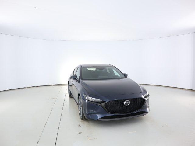 MAZDA 3 2024 Hybrid 150cv Exclusive Line + Design pack