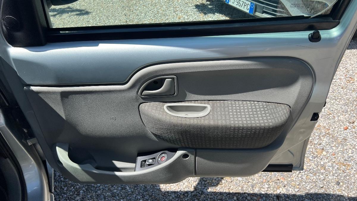 RENAULT - Kangoo 1.5 dci Confort 85cv