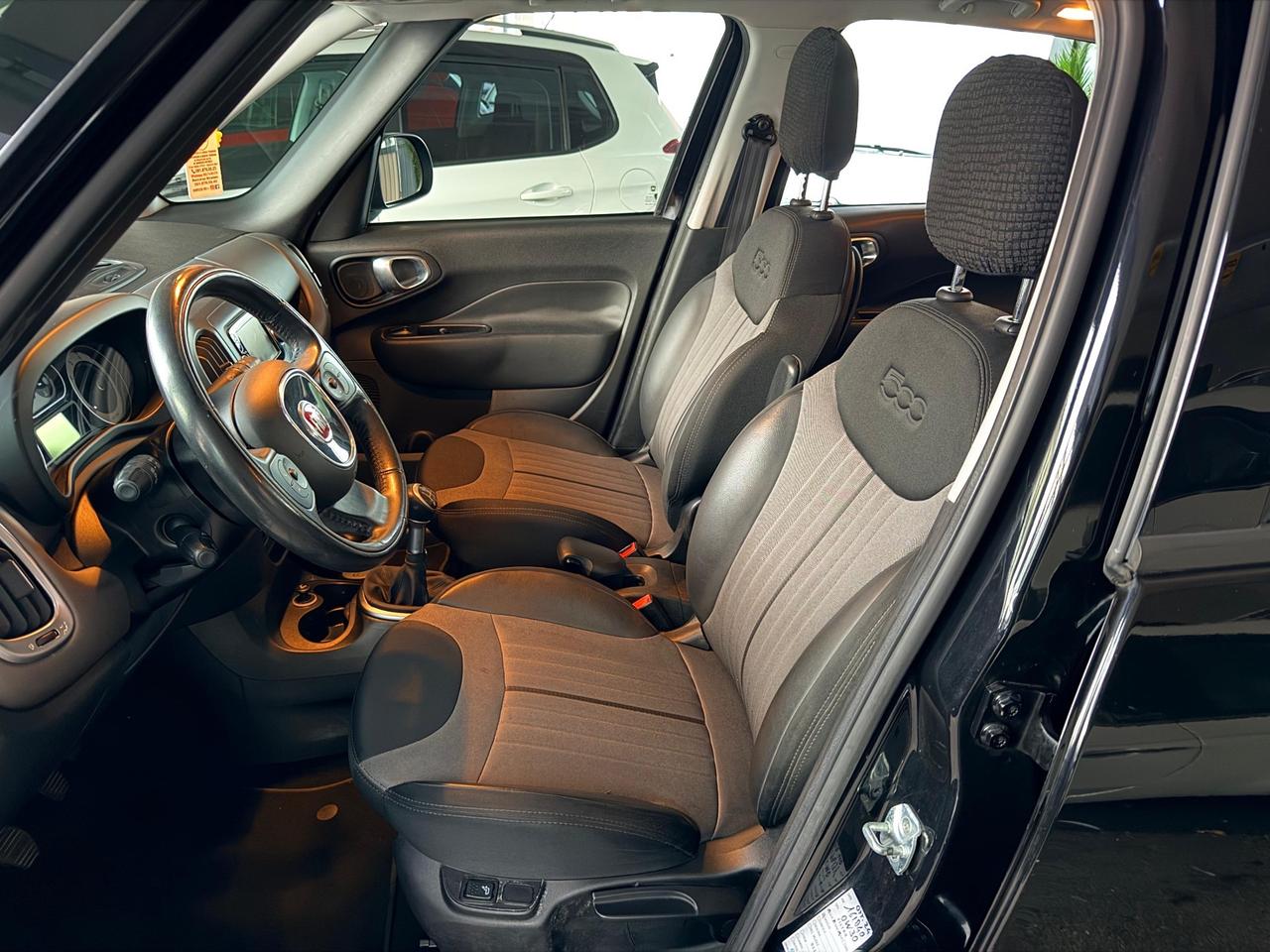 Fiat 500L 1.3 Multijet 95 CV Lounge 2016