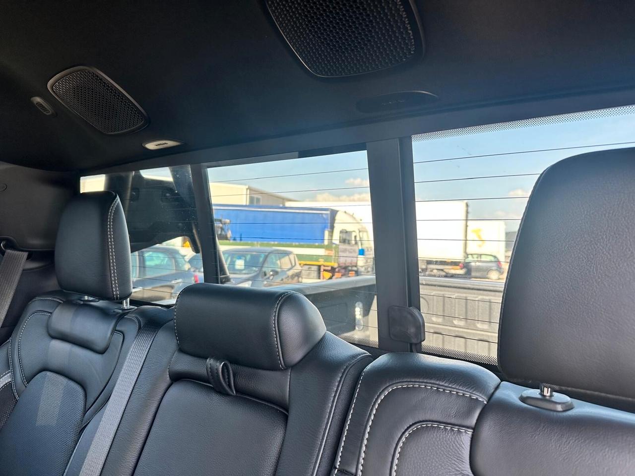 RAM 1500 TRX 6.2 (IVA INCLUSA)