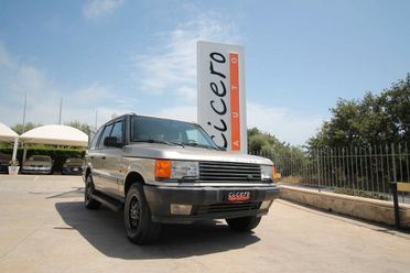 Land Rover Range Rover 2.5 turbodiesel DSE | 1998