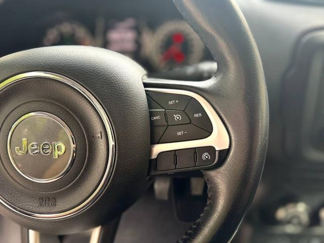 Jeep Renegade 1.6 mjt Limited fwd 120cv E6