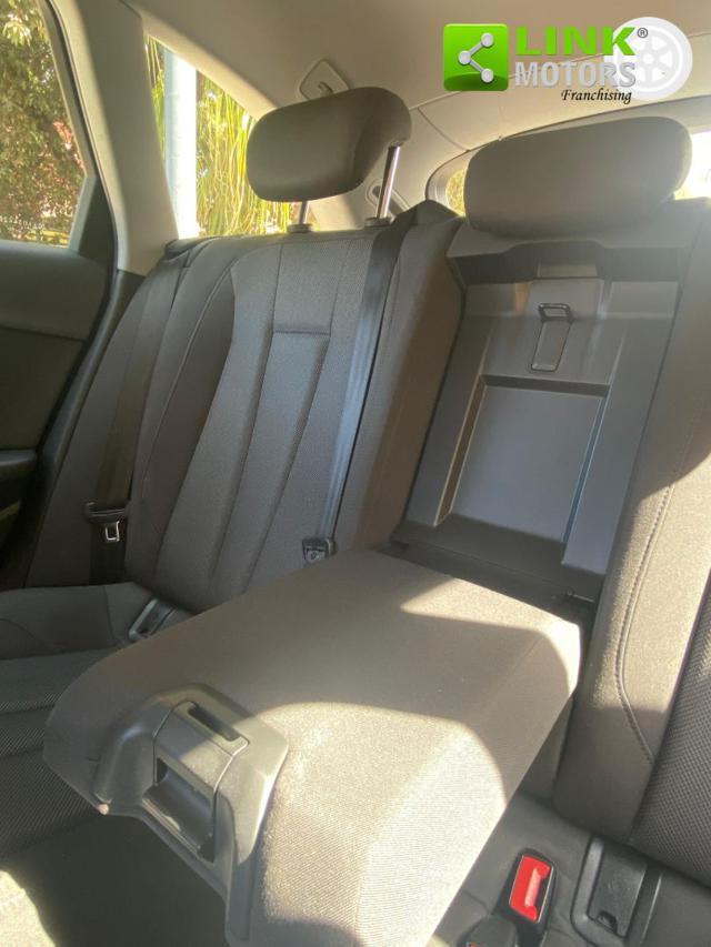 AUDI A4 Avant 2.0 TDI 150 CV S tronic Business