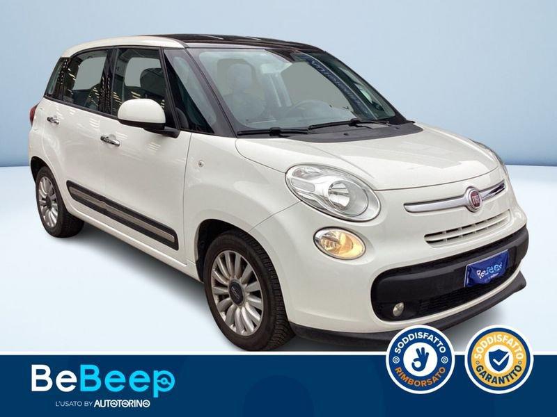 FIAT 500L 1.3 MJT LOUNGE 95CV