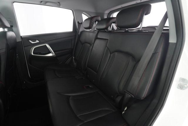 OTHERS-ANDERE OTHERS-ANDERE DR Automobiles DR6 dr6 Sport 1.5 Turbo Bi-Fuel GPL