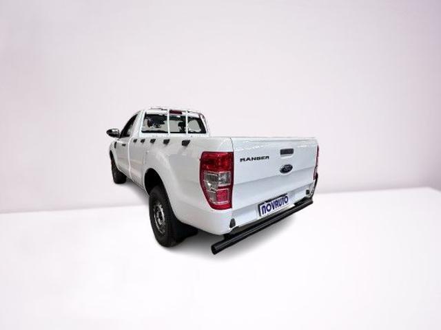 FORD Ranger 2.0 TDCi XL 2 posti