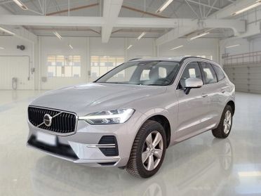VOLVO XC60 B4 D AWD automatico Core