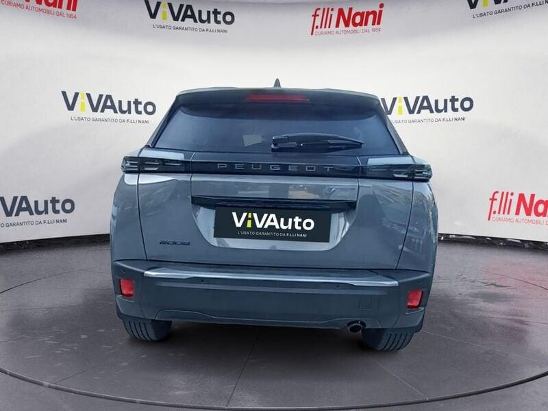 Peugeot 2008 2008 1.2 Allure s&s 100cv