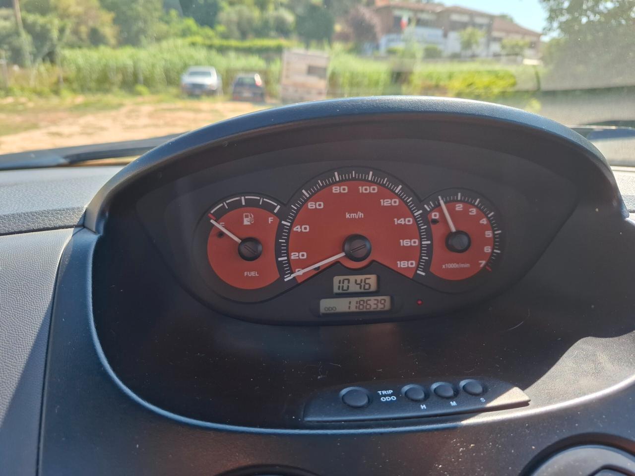 Chevrolet Matiz 800 S Smile GPL Eco Logic