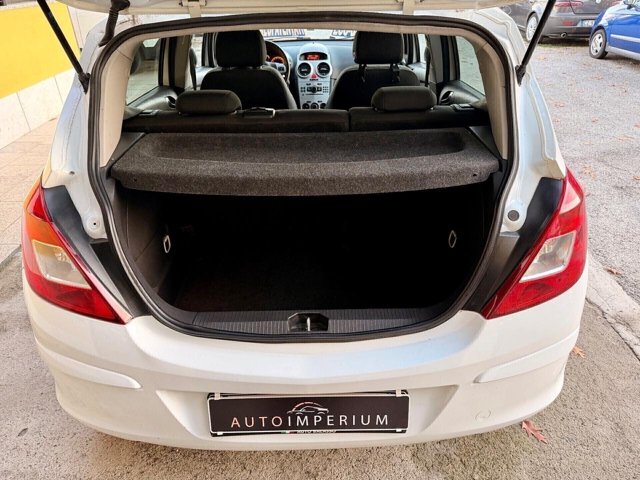 Opel Corsa 1.3 CDTI NEOP MOTORE NUOVO