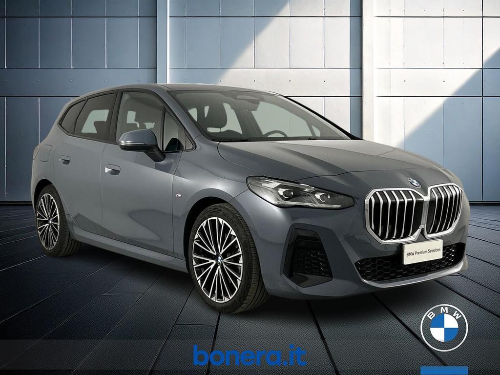 BMW Serie 2 Active Tourer 218 d MSport DCT