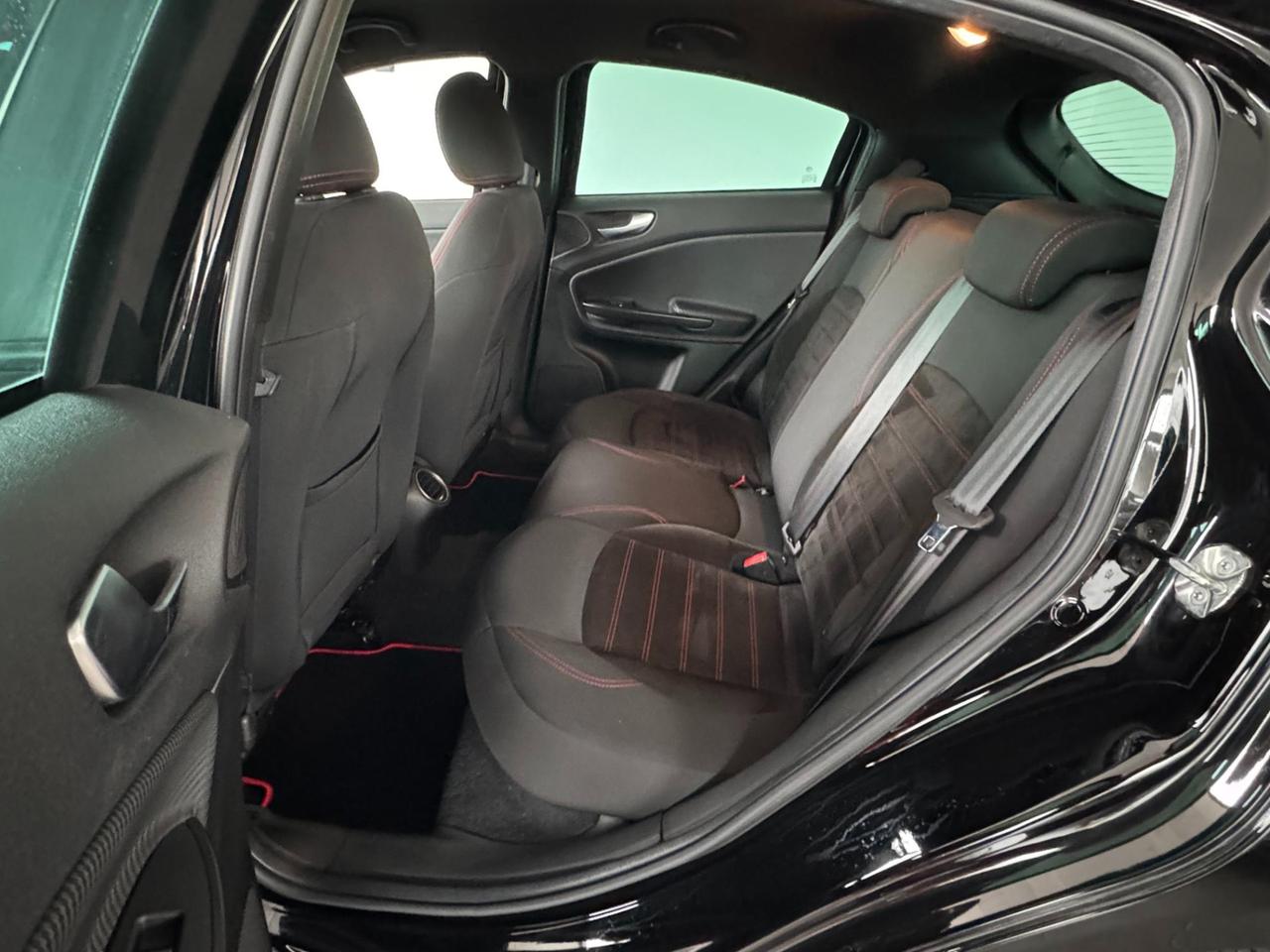 ALFA ROMEO Giulietta 1.4 Turbo 120 CV Sprint