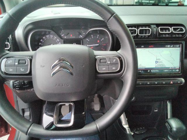 CITROEN C3 Aircross PureTech 110 S&S Shine