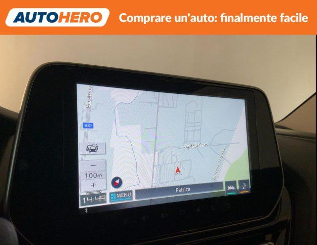 SUZUKI S-Cross 1.4 Hybrid Top