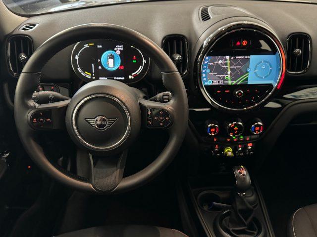 MINI Countryman 1.5 Cooper SE Business Countryman ALL4 Plug-in