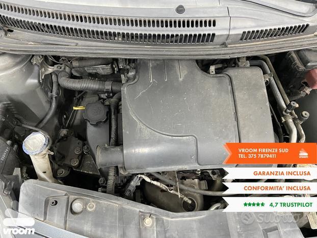 TOYOTA Aygo 1 serie Aygo 1.0 12V VVT-i 3 porte...