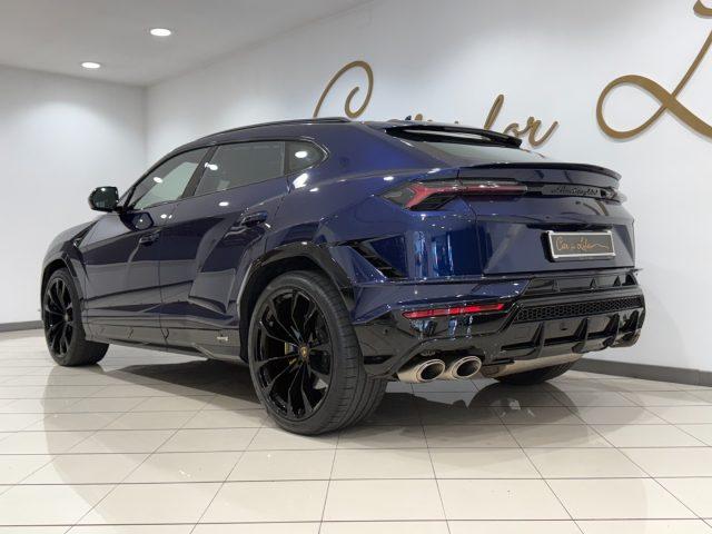 LAMBORGHINI Urus 4.0 S 60th IVA ESPOSTA