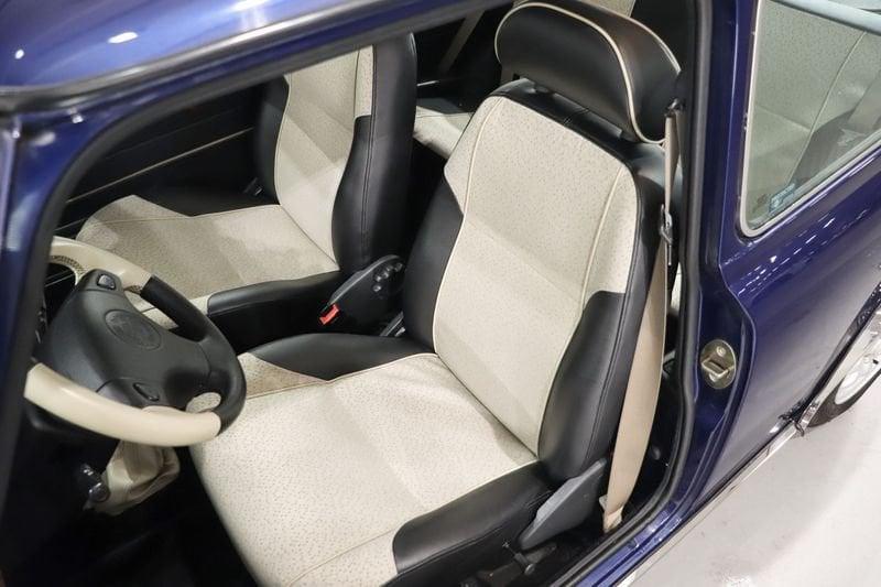 MINI Mini 1.3 Cooper