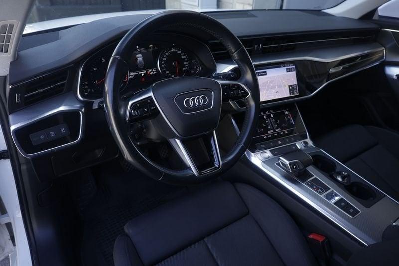 Audi A6 Audi A6 Avant 40 2.0 TFSI S tronic Business Design 150KW ANNO 2019