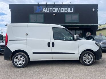 Fiat Doblò Cargo 1.6 mjt 16v SX 105cv 3p.ti E6