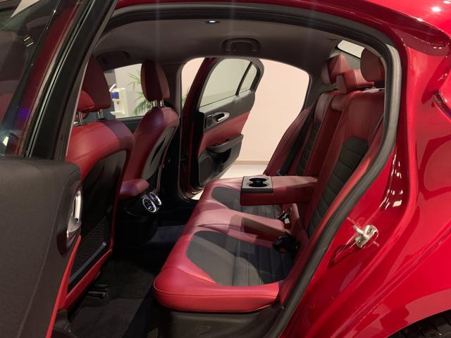 ALFA ROMEO Giulia 2.2 Turbodiesel 150 CV AT8 Super